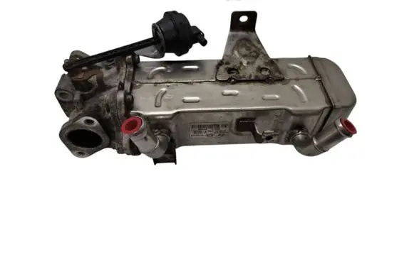 Hyundai ix35 EGR valve cooler 284162F140 201201040392