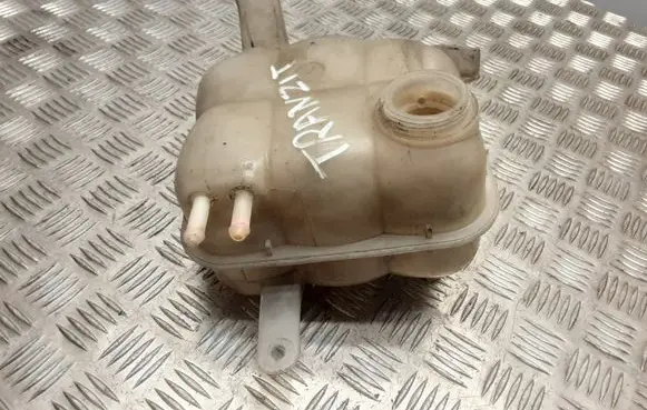 Ford Transit Coolant expansion tank/reservoir YC158A080AE