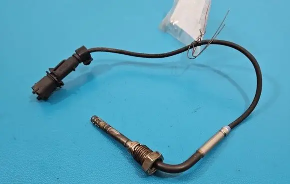 Fiat Ducato Exhaust gas temperature sensor 55218489 IMPRK1547550