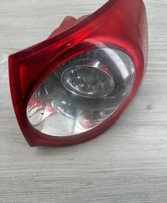 Volkswagen PASSAT B6 Rear/tail lights 3C9945096 27458002