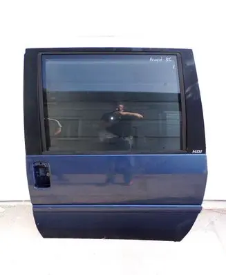 Peugeot 806 Side sliding door 1473113080 43R00049