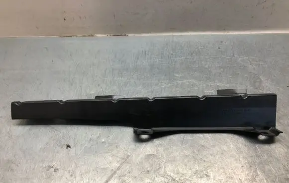 Audi A3 S3 8V Seat trim 8V5858908