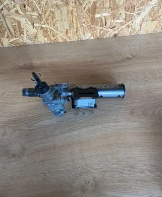 Audi A3 S3 8L Ignition lock 4B0905851B