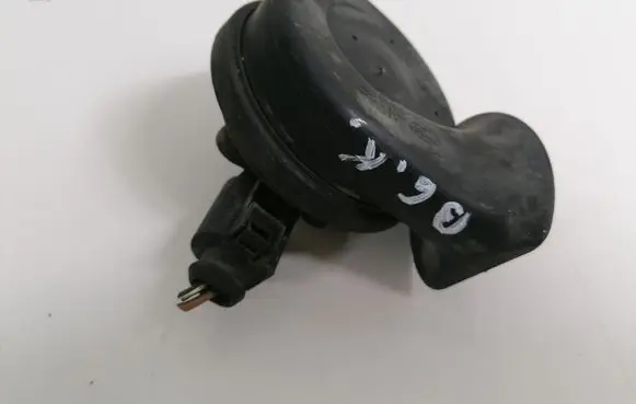 Volkswagen PASSAT B6 Horn signal 3C0951223