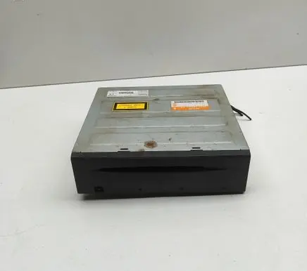 Jaguar XJ X350 CD/DVD changer 2R8310E887AG 4621008345