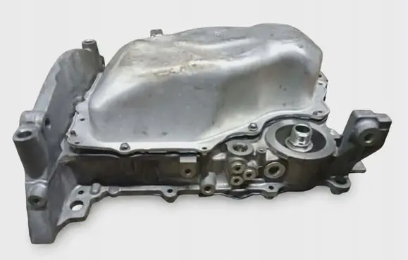 Opel Astra K Oil sump 55515928