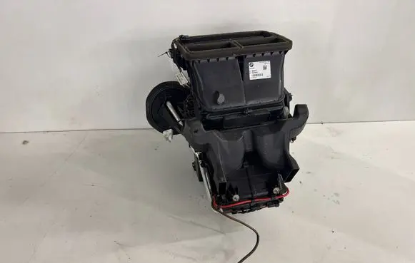 BMW 2 F45 Interior heater climate box assembly 033910040010816 HZ938311607 1868401