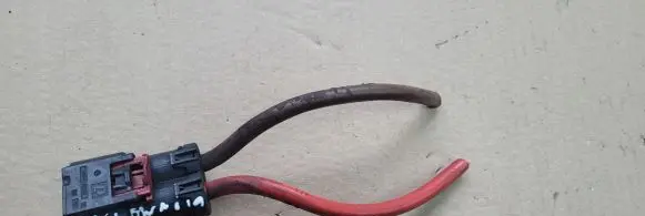 Audi A5 Other wiring loom 4G0906234A