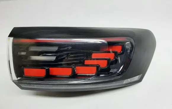 Volkswagen ID.4 Rear/tail lights 11A945208A