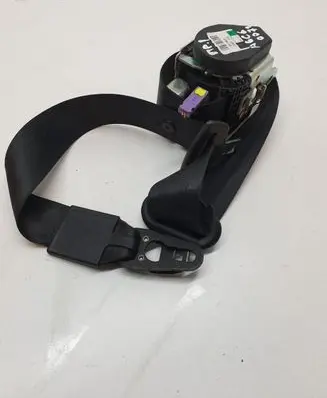 Audi A6 S6 C6 4F Front seatbelt 4F0857706A