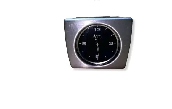 Audi A8 S8 D4 4H Clock 4H0919204H