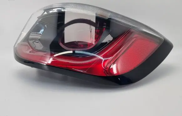 Jeep Compass Rear/tail lights P55112682AD F00HTC40615
