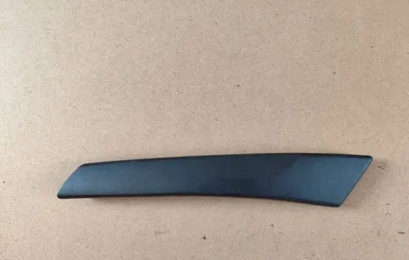 Mazda 3 II Other front door trim element BBM468D62 K4057