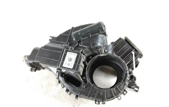 Volkswagen Transporter - Caravelle T5 Interior heater climate box assembly housing 7E0820004C