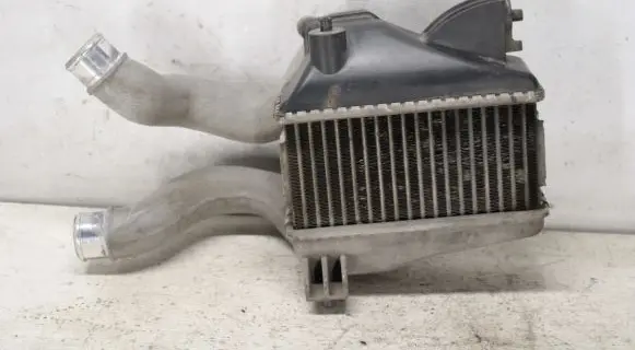 Honda HR-V Intercooler radiator JD1271005310 1971051TG010M1