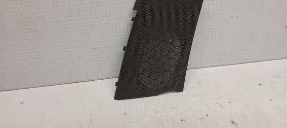 Side speaker trim/cover