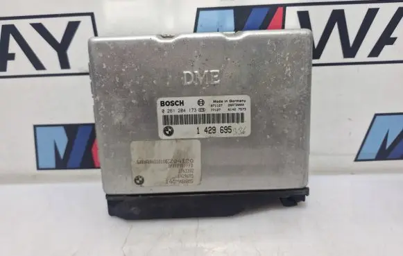 BMW 3 E36 Engine control unit/module ECU 1429695