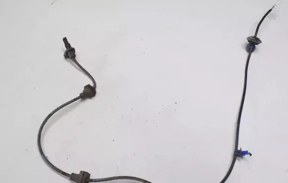 Honda Jazz ABS brake wheel speed sensor 423897ks