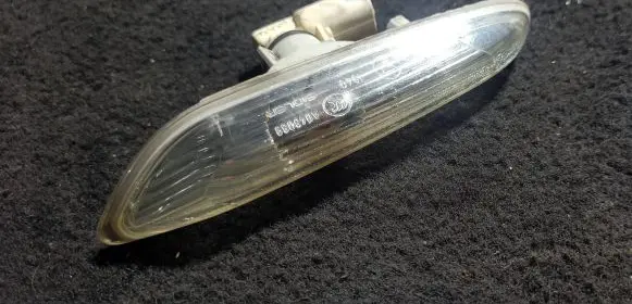 BMW 1 E81 E87 Front fender indicator light 6932997 12396