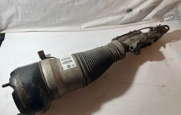 Mercedes-Benz S C217 Air suspension front shock absorber A2224211494
