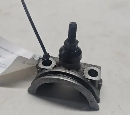 Volkswagen Sharan Camshaft holder 028451