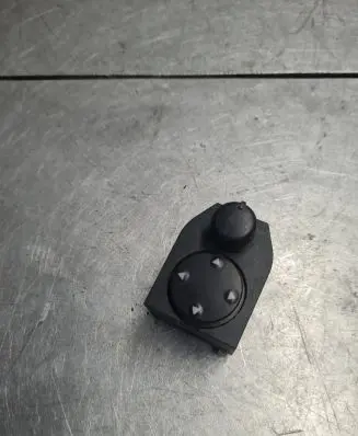 Audi A6 S6 C5 4B Wing mirror switch 8D0959565 240014