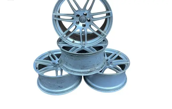 Audi A5 Sportback 8TA R20 alloy rim 8T0601025CM 8T0601025DE SpeedlineST5
