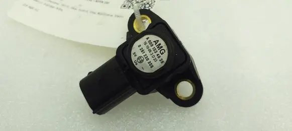 Mercedes-Benz C W205 Air pressure sensor A0091534828 0261230356