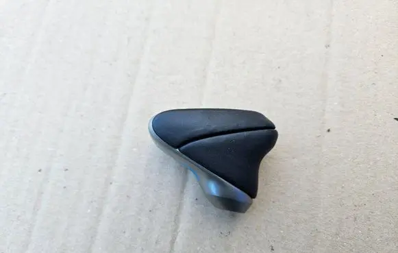 Lexus CT 200H Gear selector 