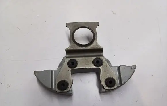 Jeep Grand Cherokee Steering column damper 68184846AC