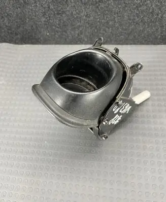 Mercedes-Benz ML W163 Cup holder front A1636800458 1636800458