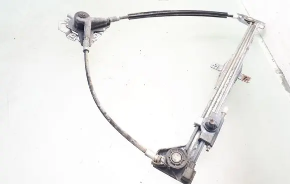 Audi 80 90 S2 B4 Front door manual window regulator 8A0837399
