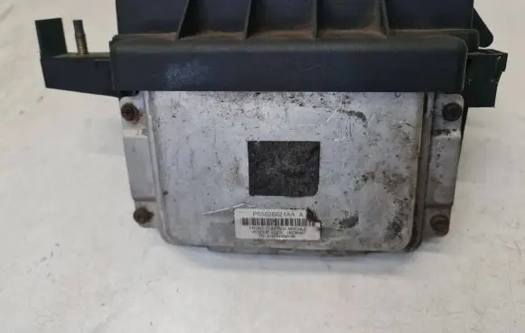 Chrysler 300 - 300C Fuse box set P05026021AA 16238AC