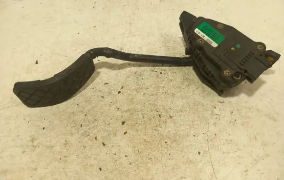Audi A6 S6 C5 4B Accelerator throttle pedal 8D2721523B 6PV00802609