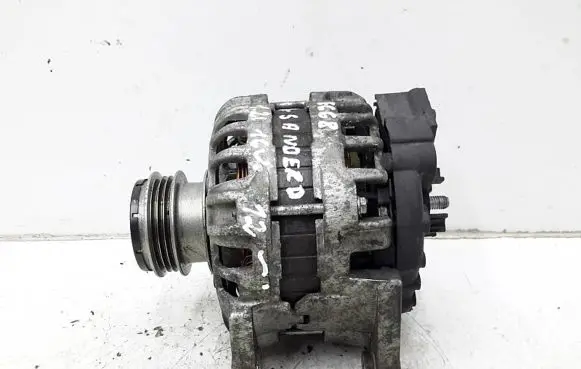 Renault Sandero I Generator/alternator 231008386R