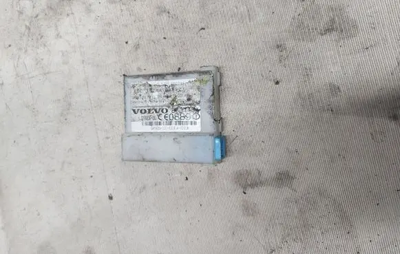 Alarm control unit/module