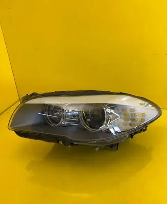 BMW 5 F10 F11 Headlight/headlamp 7203251-20