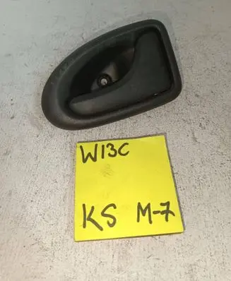 Renault Megane I Front door interior handle