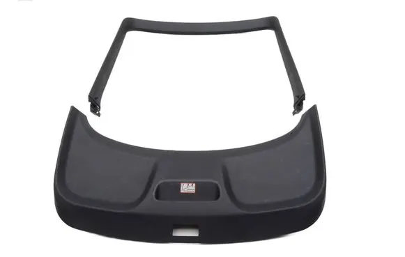 Audi TT TTS Mk2 Trunk/boot side trim panel 8J8857979A 8J8867977A