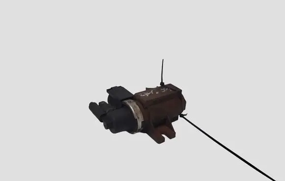 Volvo V50 Turbo solenoid valve 9654282880