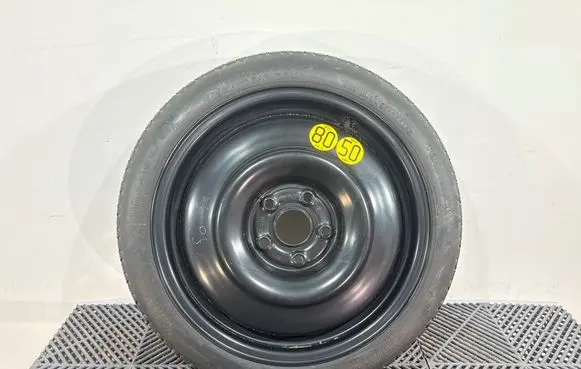 Toyota Corolla E210 E21 R17 spare wheel 