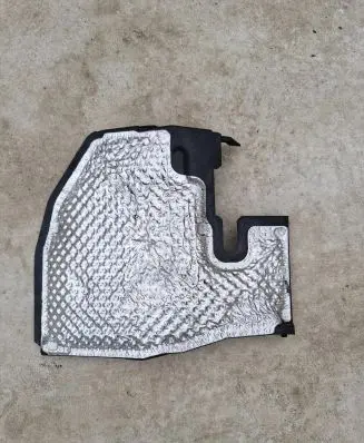 BMW X1 F48 F49 Other engine bay part 51717290817 7290817