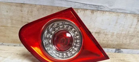 Volkswagen PASSAT B6 Tailgate rear/tail lights 3C5945093C