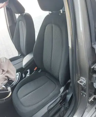 BMW 2 F45 Seat and door cards trim set 