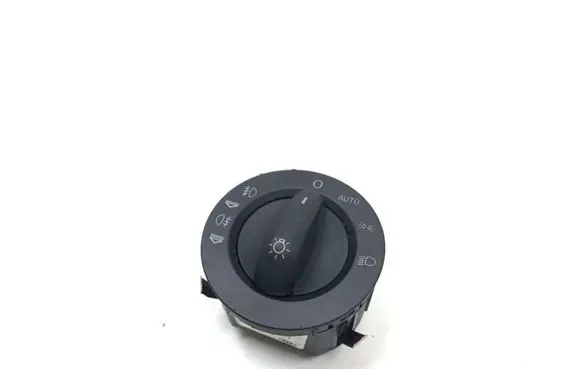 Audi A6 S6 C6 4F Light switch 4F2941531D