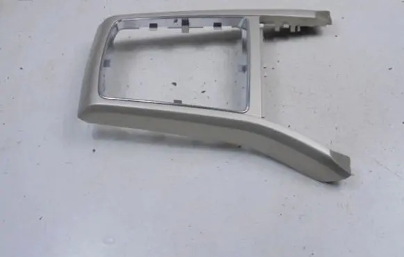 Opel Astra H Center console 13116961K