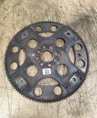 BMW X5 E53 Flywheel 11227788746 7788746