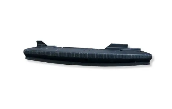 Opel Corsa F Trunk/boot sill cover protection 98233059ZD