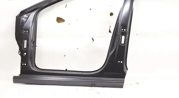 Volkswagen Polo VI Front piece kit 2G4809605B