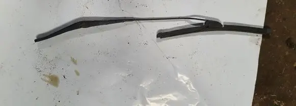 Fiat Stilo Windshield/front glass wiper blade NOCODE